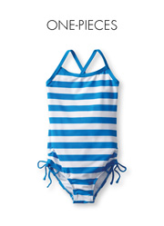 One-Pieces