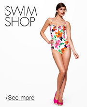Swim Shop
