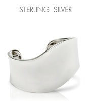 Sterling Silver