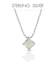 Sterling Silver