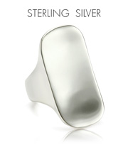 Sterling Silver