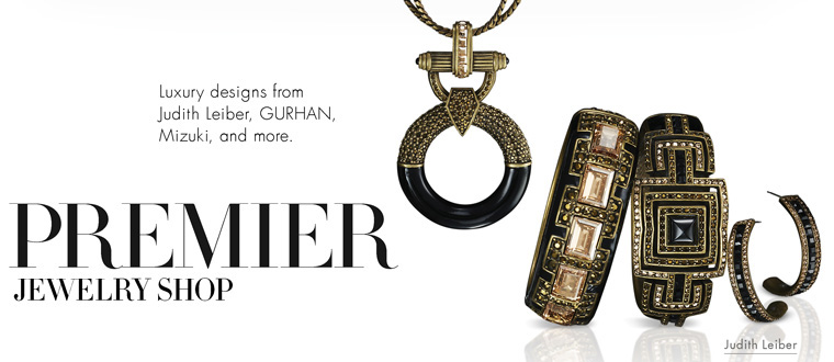 Premier Designer Shop: Our premier designers inspire a look of exquisite style and luxury.