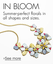 In Bloom