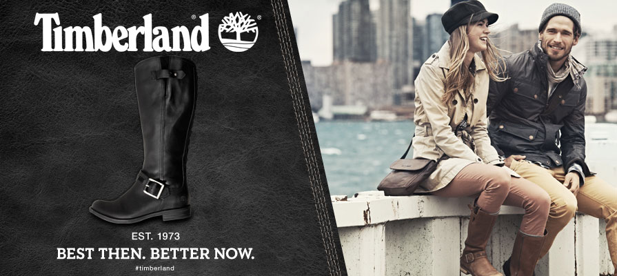 main hill tall boot