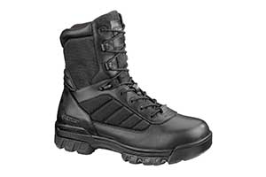 Bates Men's 8 Inches Water Resistant Tactical Work Boot