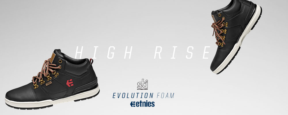 etnies high rise ls