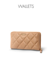 Wallets