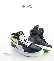 boys