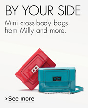 Milly Minis