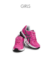 Girls