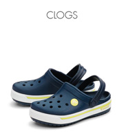 Clogs