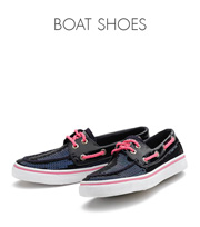 Boat Shoes