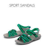 Sport Sandals