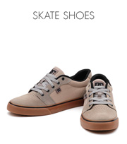 Skate Shoes