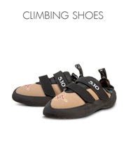 Climbing