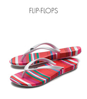 Flip Flops
