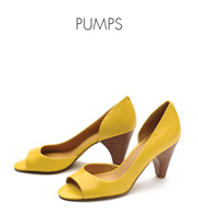 Pumps
