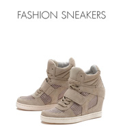 Fashion Sneakers