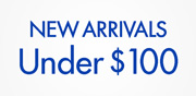 New Arrivals under $100