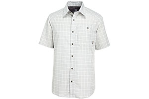 Short Sleeve Shirt