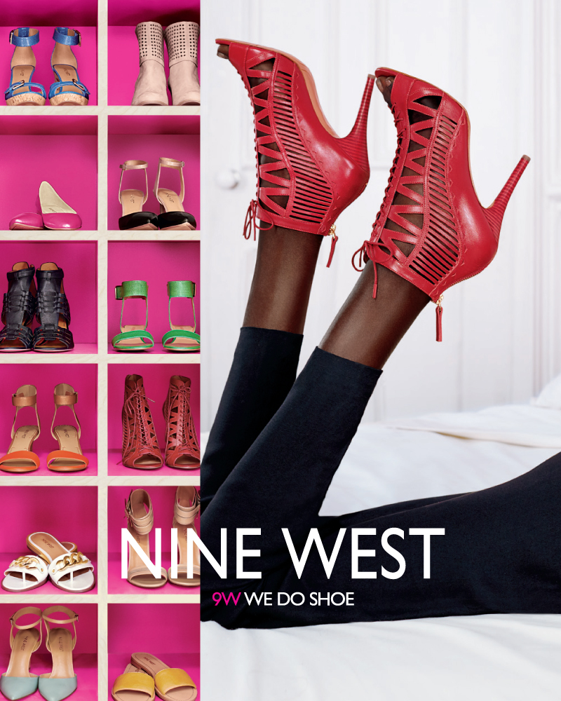 Nine West at Amazon.com
