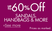 Summer Clearance