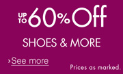 Summer Clearance