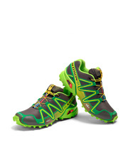 Trail Running Shoes