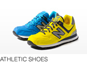 Athletic