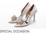 Special Occasion