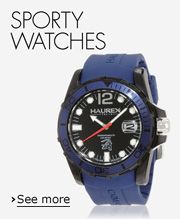 Sporty Watches