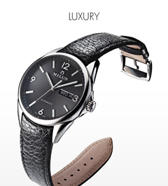 Luxury