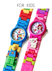FOR KIDS