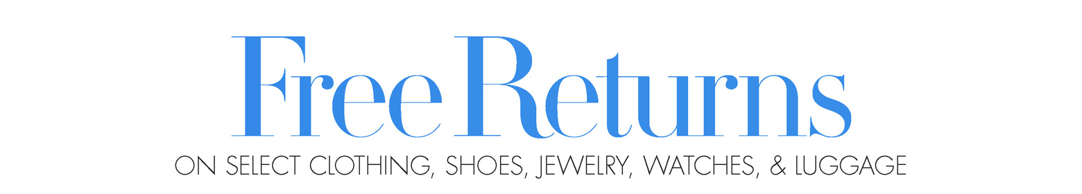Amazon.com: Free Returns: Clothing, Shoes & Jewelry