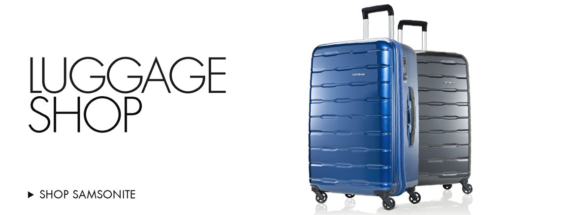 Luggage Bags - m Best Prices Online - Shop Discount