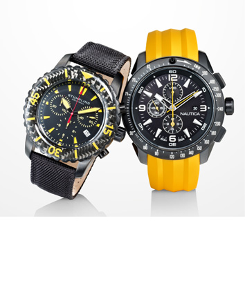 Sporty Watches