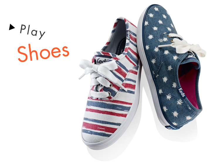 Play Shoes