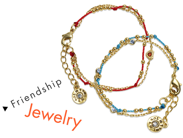 Friendship Jewelry