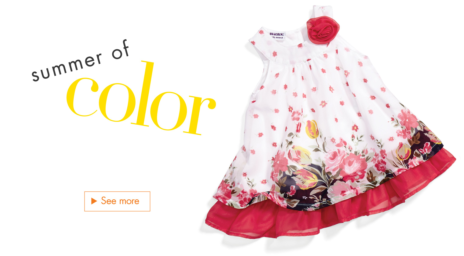 Baby Girls Clothing and Shoes