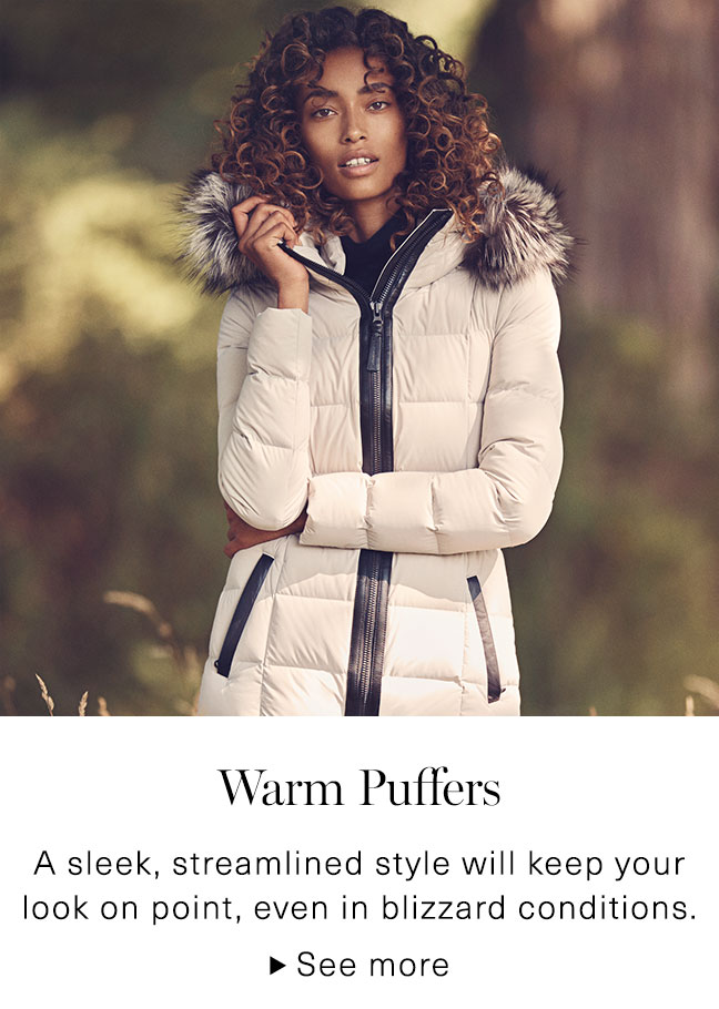 Womens Coats & Jackets