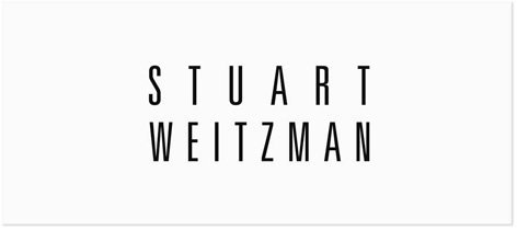 Stuart Weitzman