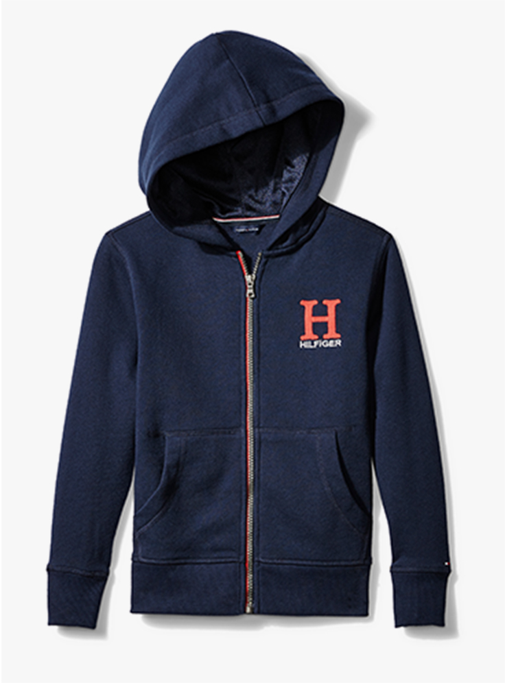 Long-Sleeve Layers for Chilly Days