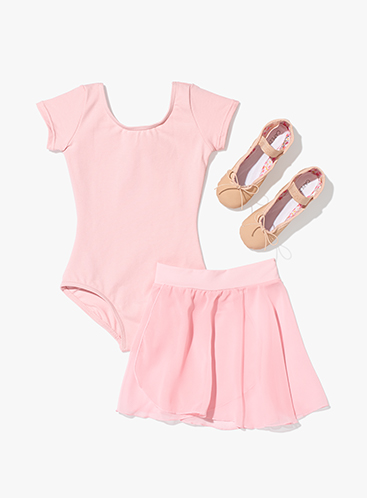 Dance Class Essentials