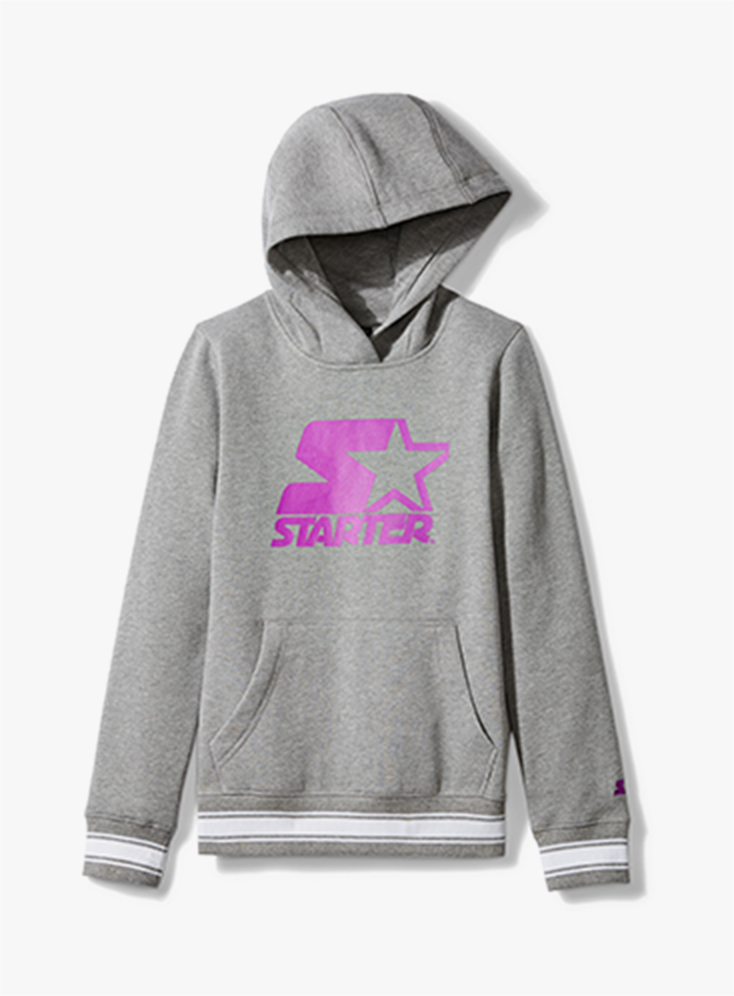 Long-Sleeve Layers for Chilly Days