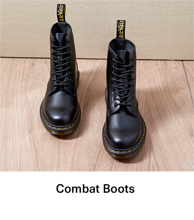 Men's Boots