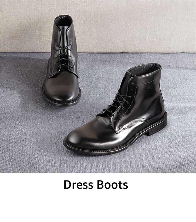 Men's Shoes Dress, Boots, Casual, Running & More