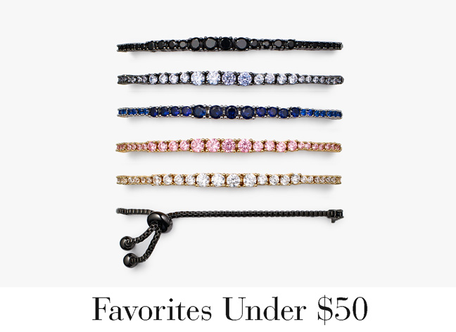 Jewelry & Accessories