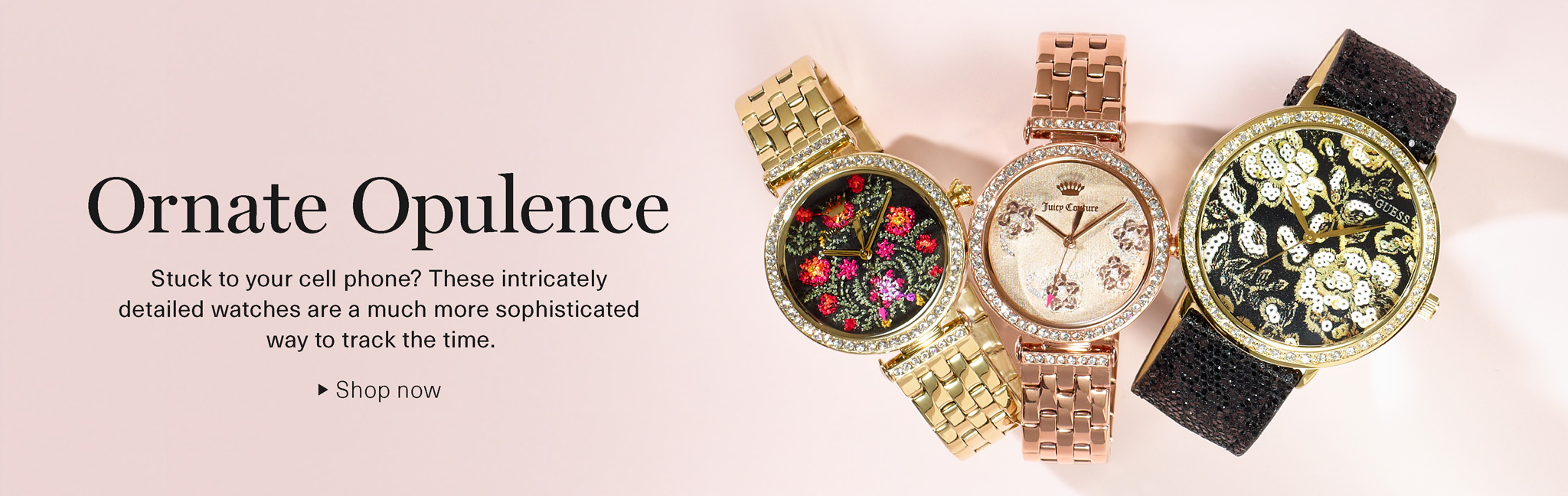 Women's Watches