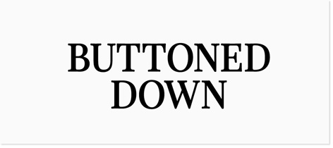 Buttoned Down
