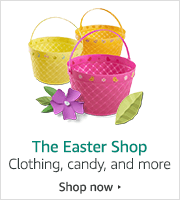 Easter Shop